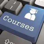 Test courses 